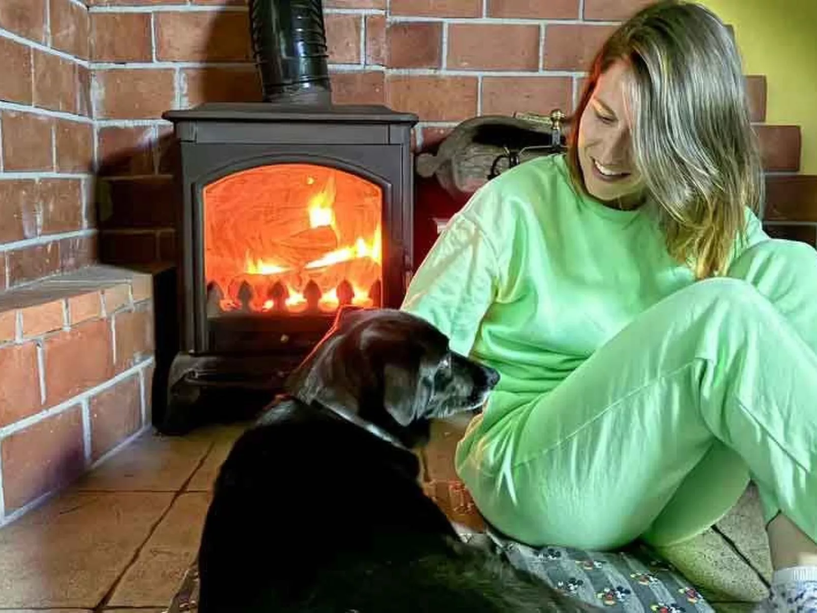 Berghütte mit Terrasse, Kamin und Jacuzzi-Image-tags.info