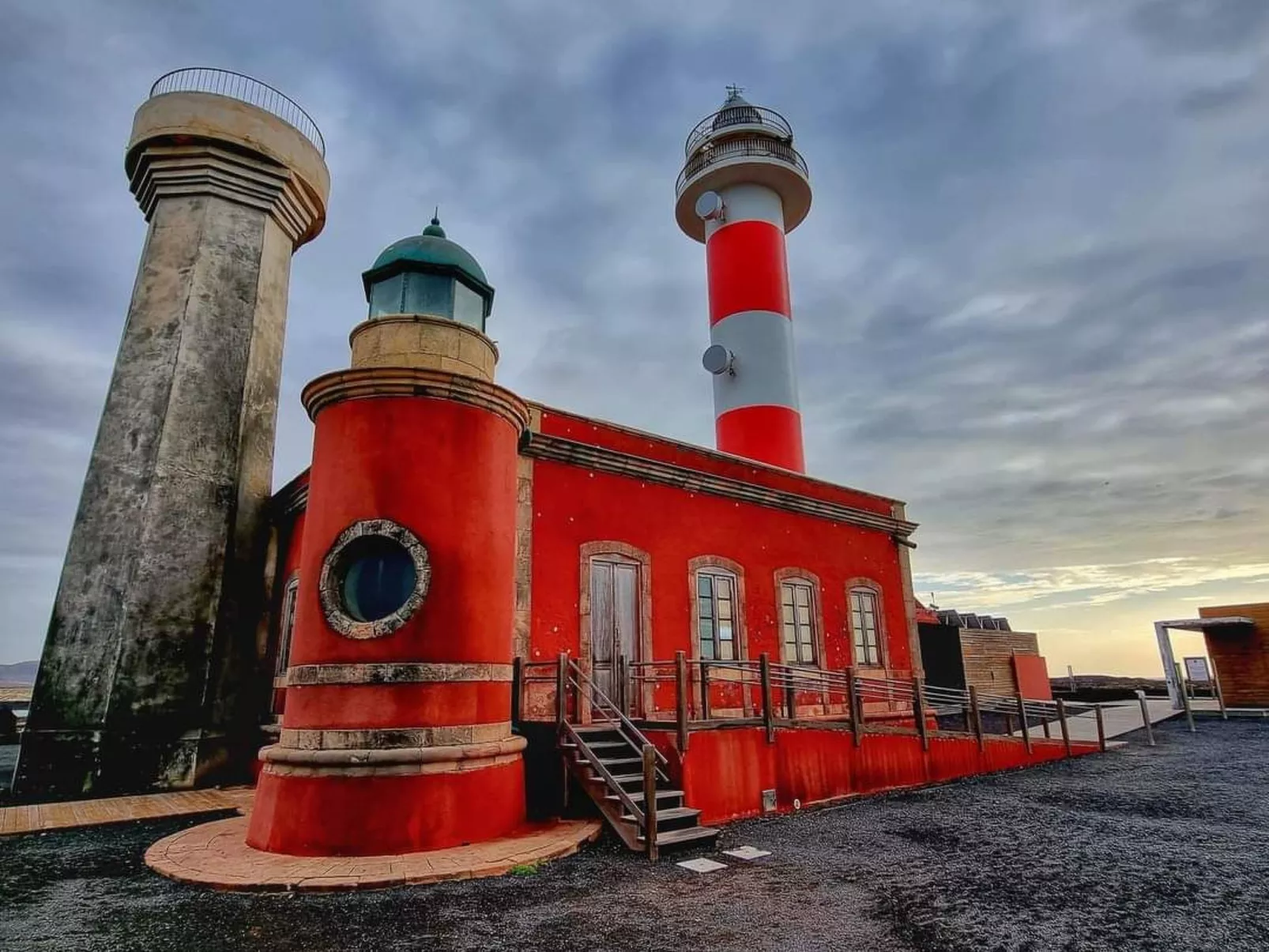 "Casa Freesia-Buiten