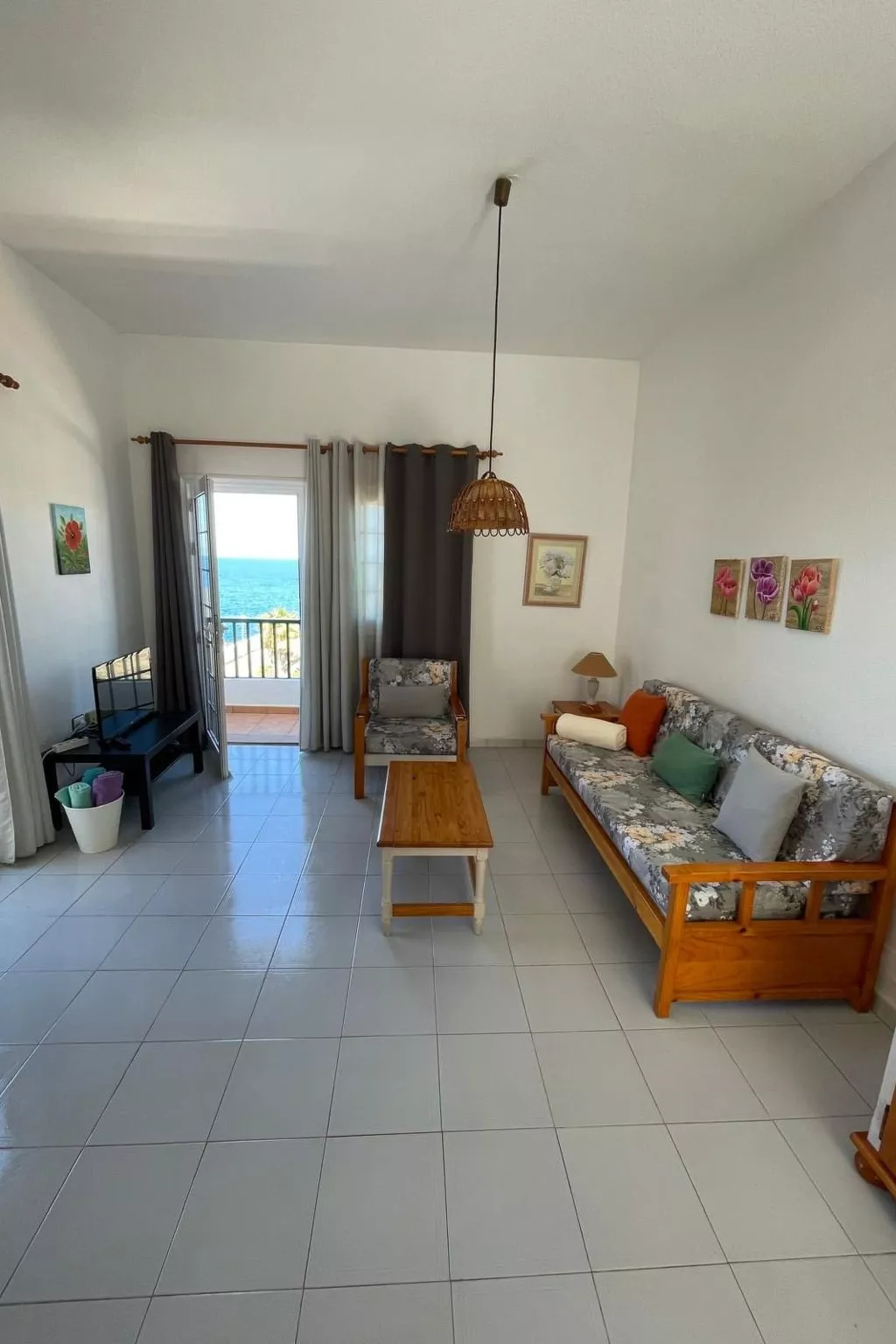 Prime Homes Tijoco Wohnung-Binnen