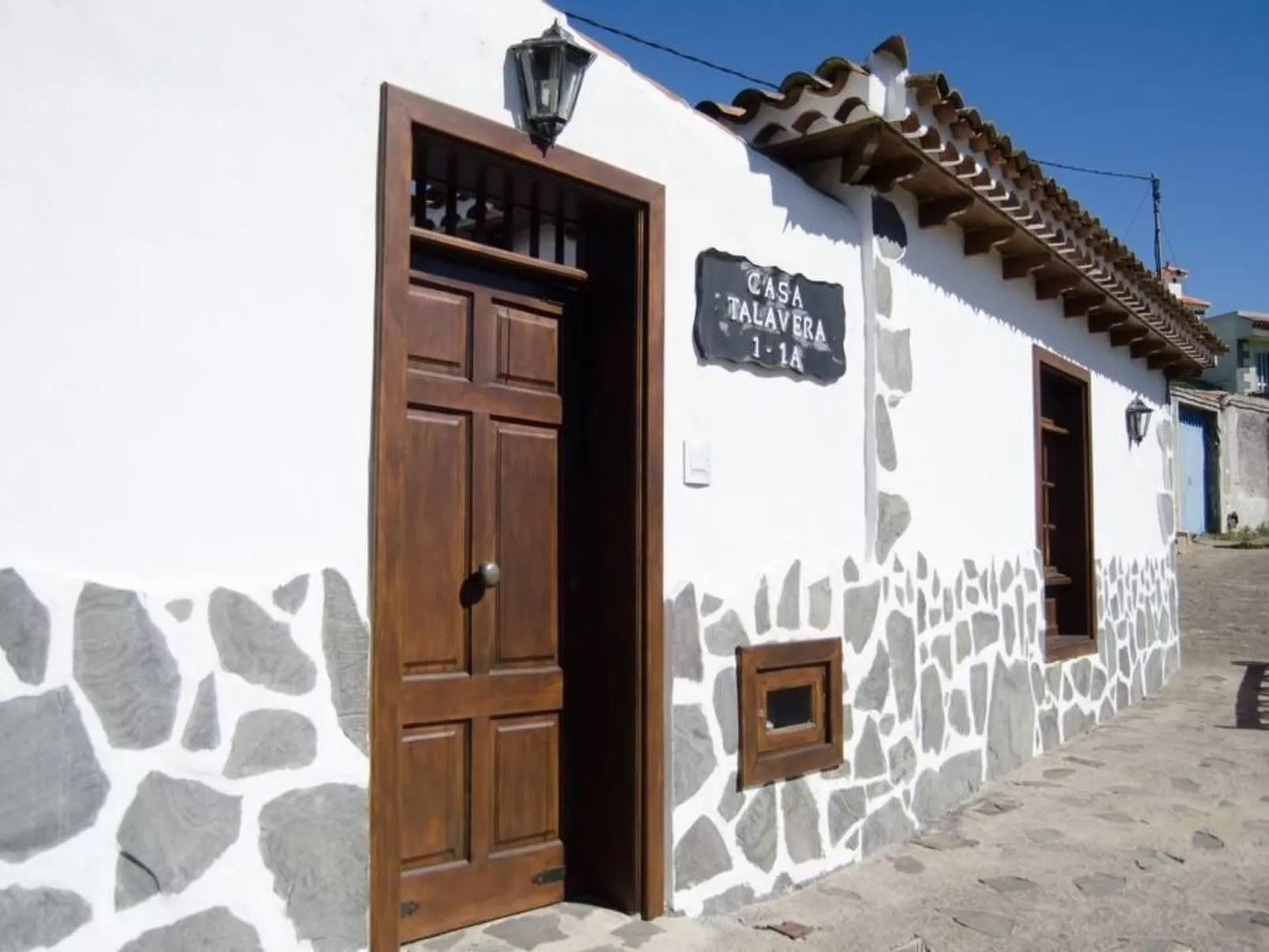 Ländliches Haus Monte del Agua-Image-tags.info