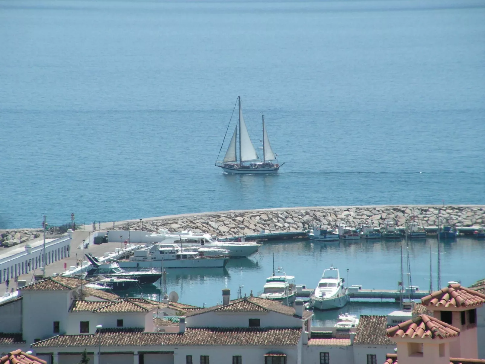 Wunderschöne Wohnung 5 Personen Super Meerblick-Image-tags.info