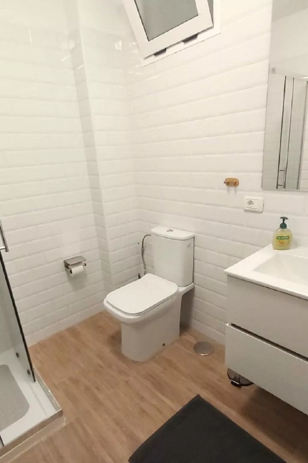 Casa Alicia Studio 2-Binnen