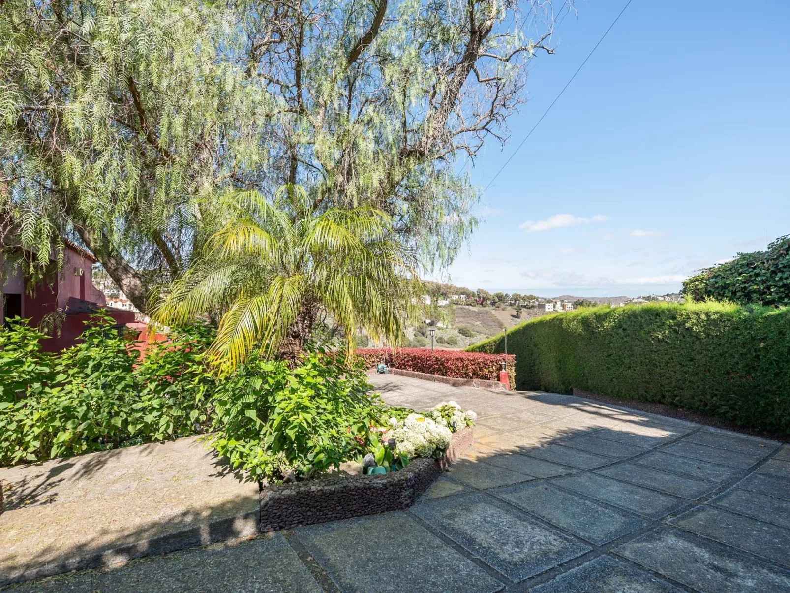 Wunderschöne Villa in einer einzigartigen natürlichen Umgebung-Buiten