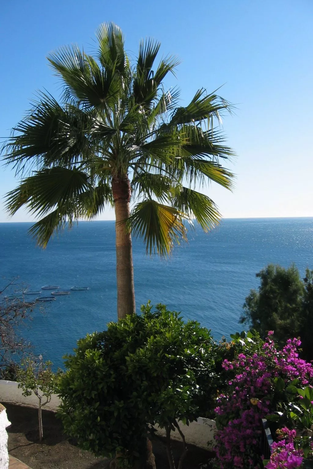 Villa mit außergewöhnlicher Aussicht und beheiztem Pool-Image-tags.info