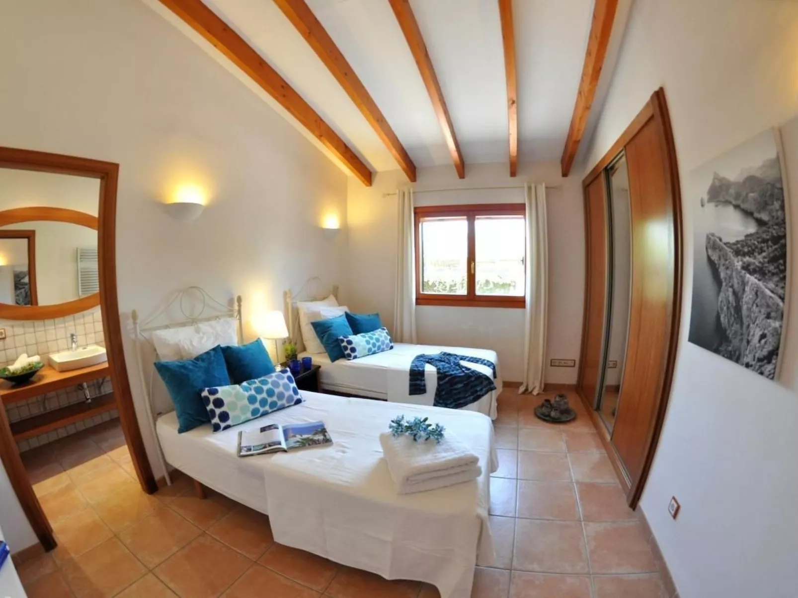 Villa Vista Verde mit Pool und Garten-Image-tags.info