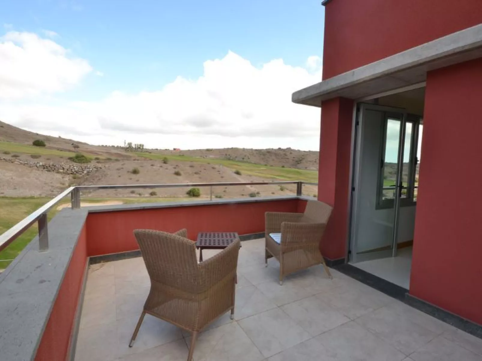 Villa mit privatem Pool.  V05GC-Buiten