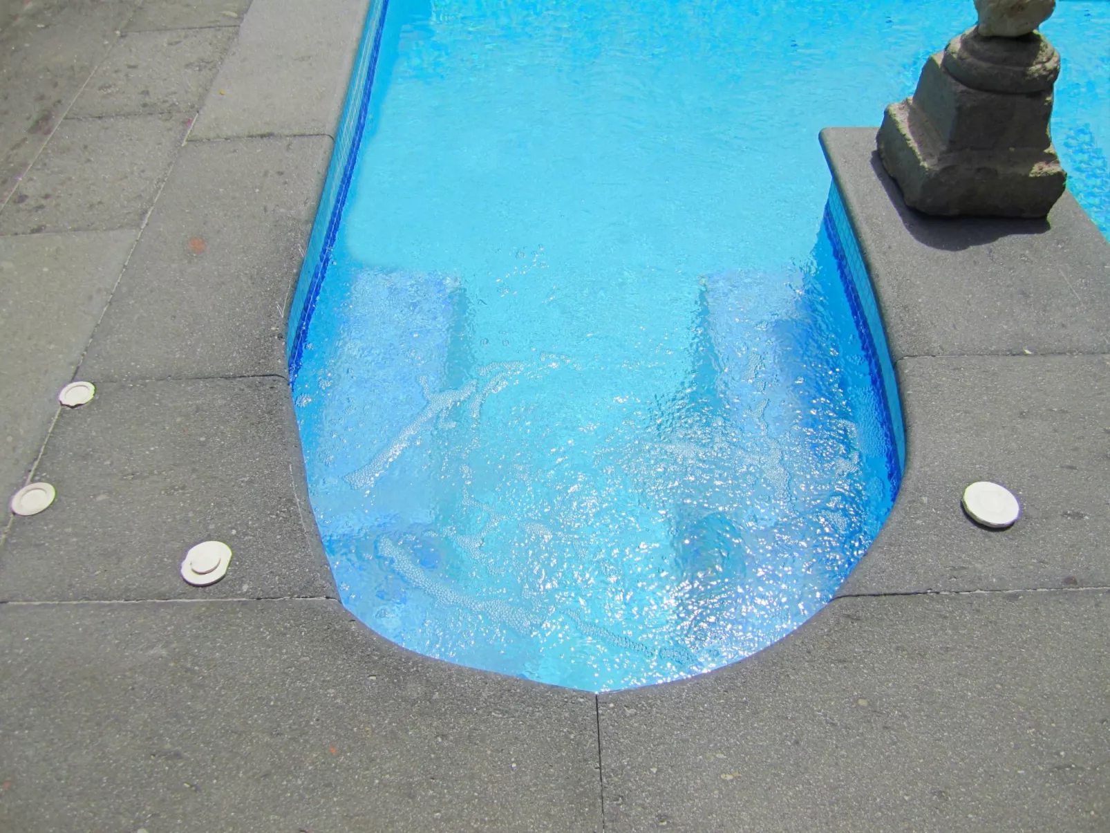 La Finca' Landhaus-Buiten