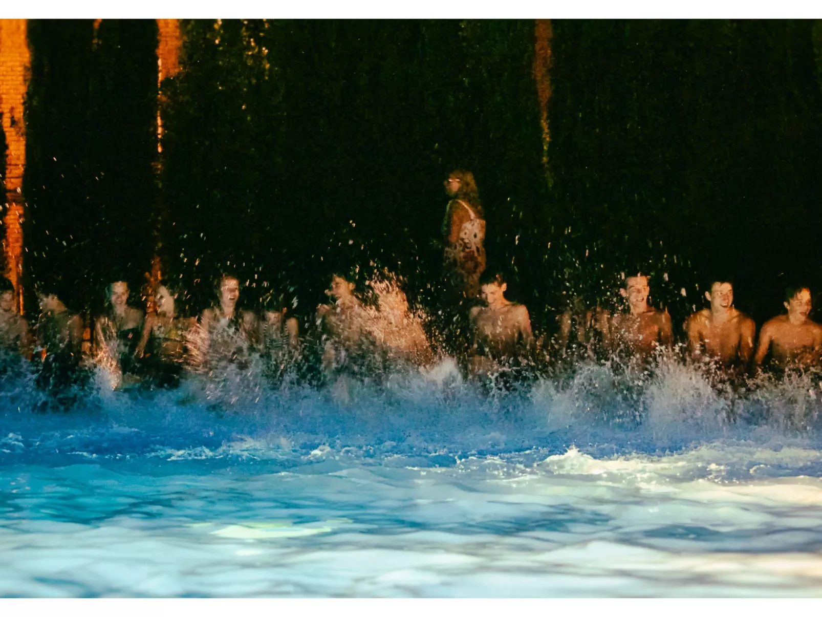 Gemütlicher Ferienbungalow Isabena-Buiten