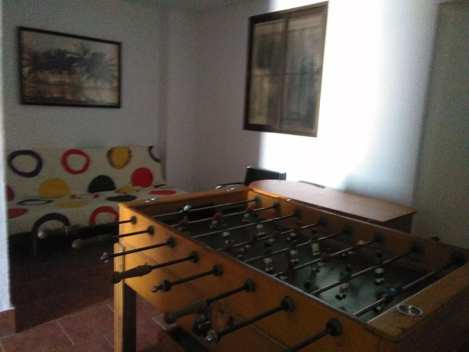 Villa "Casa Medina Güevejar"-Image-tags.info