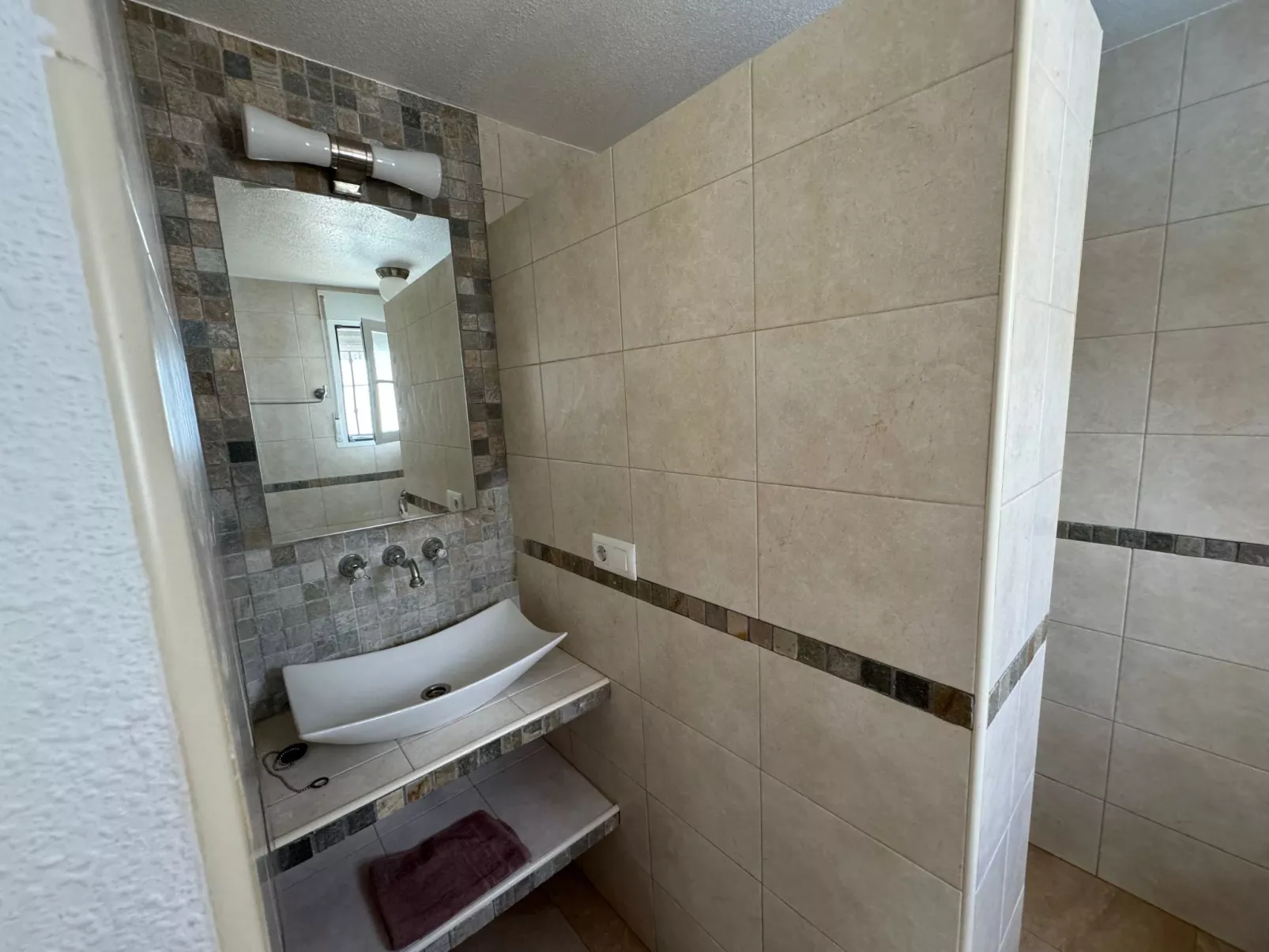 Casa Maravilla in der Nähe der Küste. Frieden und Ruhe.-Binnen