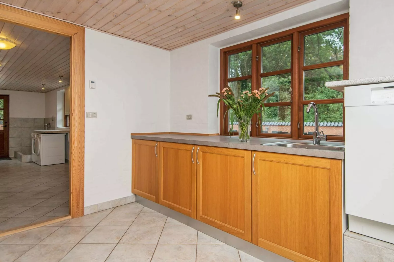 26 persoons vakantie huis in Nimtofte-By Traum-Binnen
