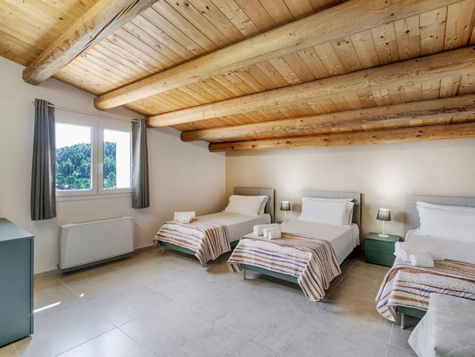 Villa Belvedere-Binnen