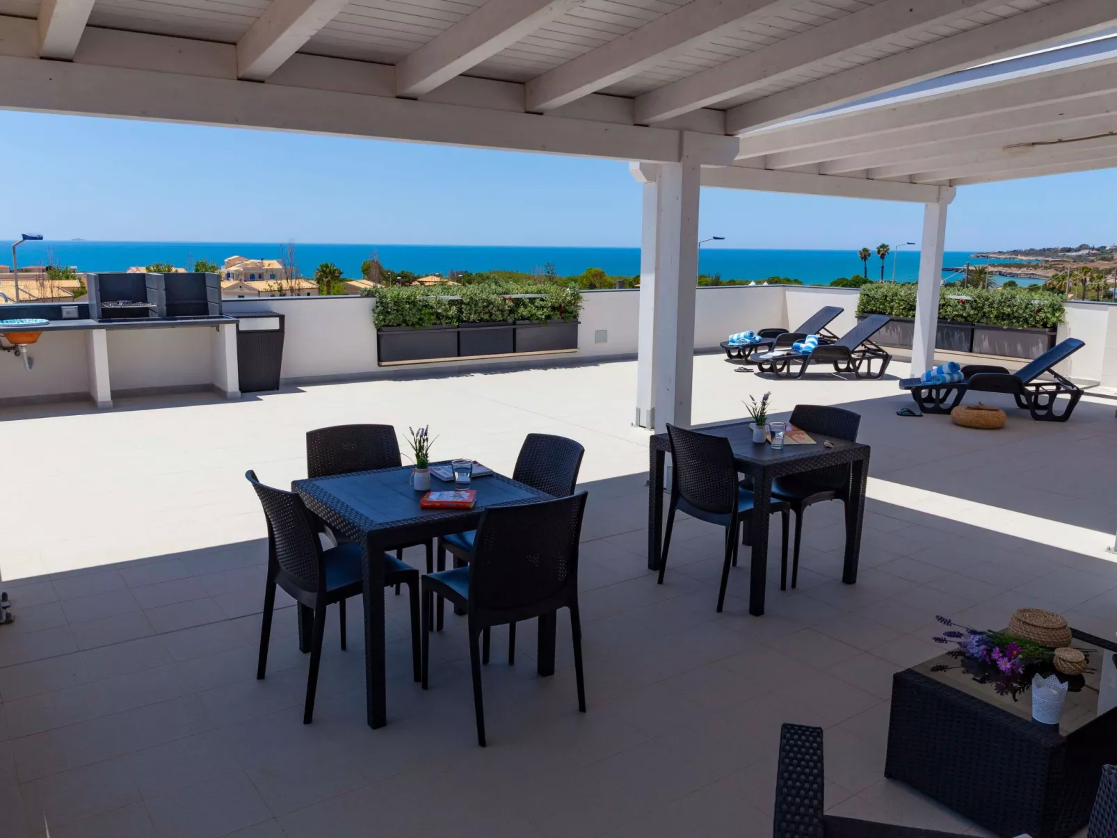 Wohnung 'Talia' mit Wasserblick-Image-tags.info