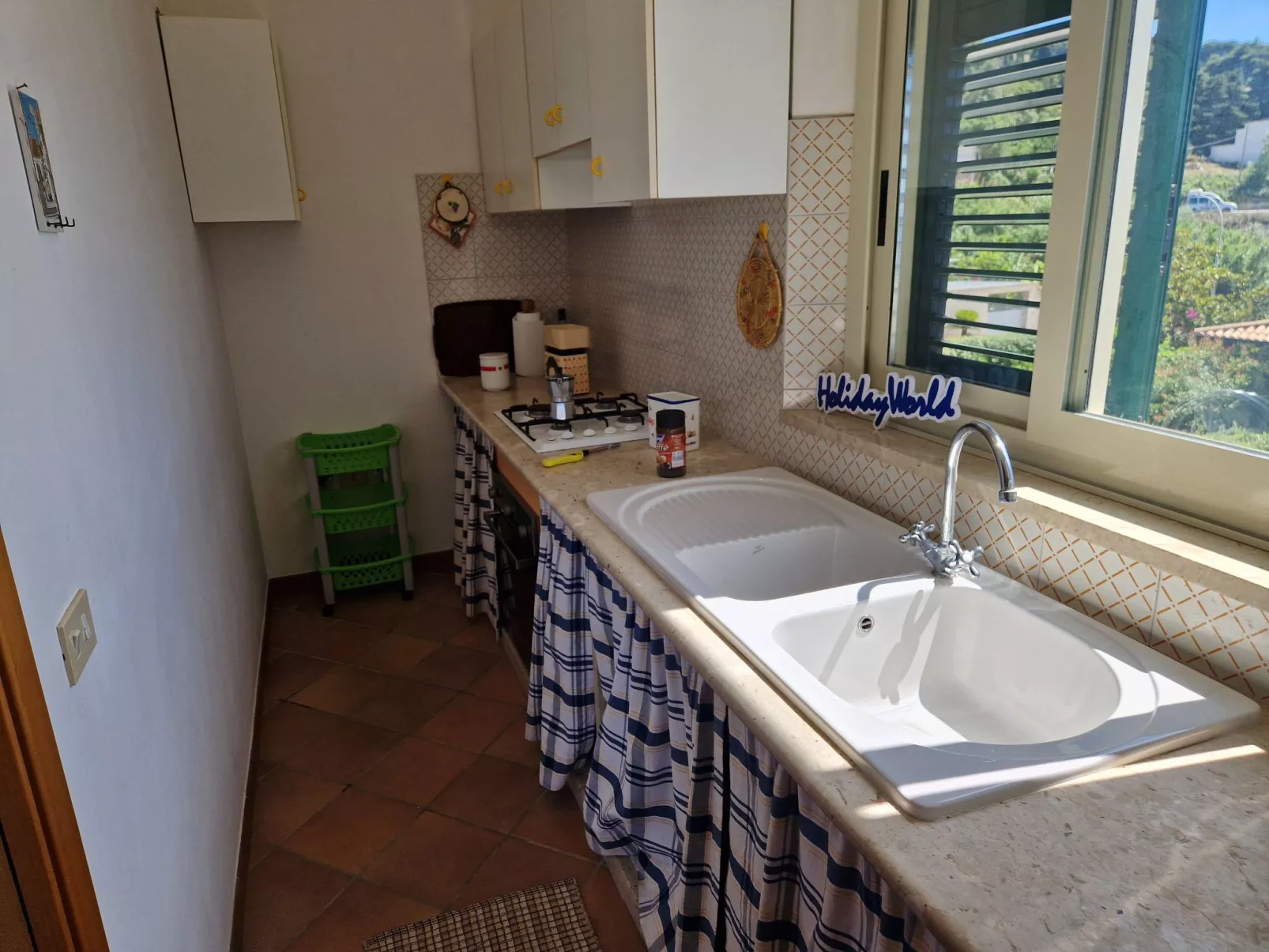 Happy House von Holiday World-Image-tags.info