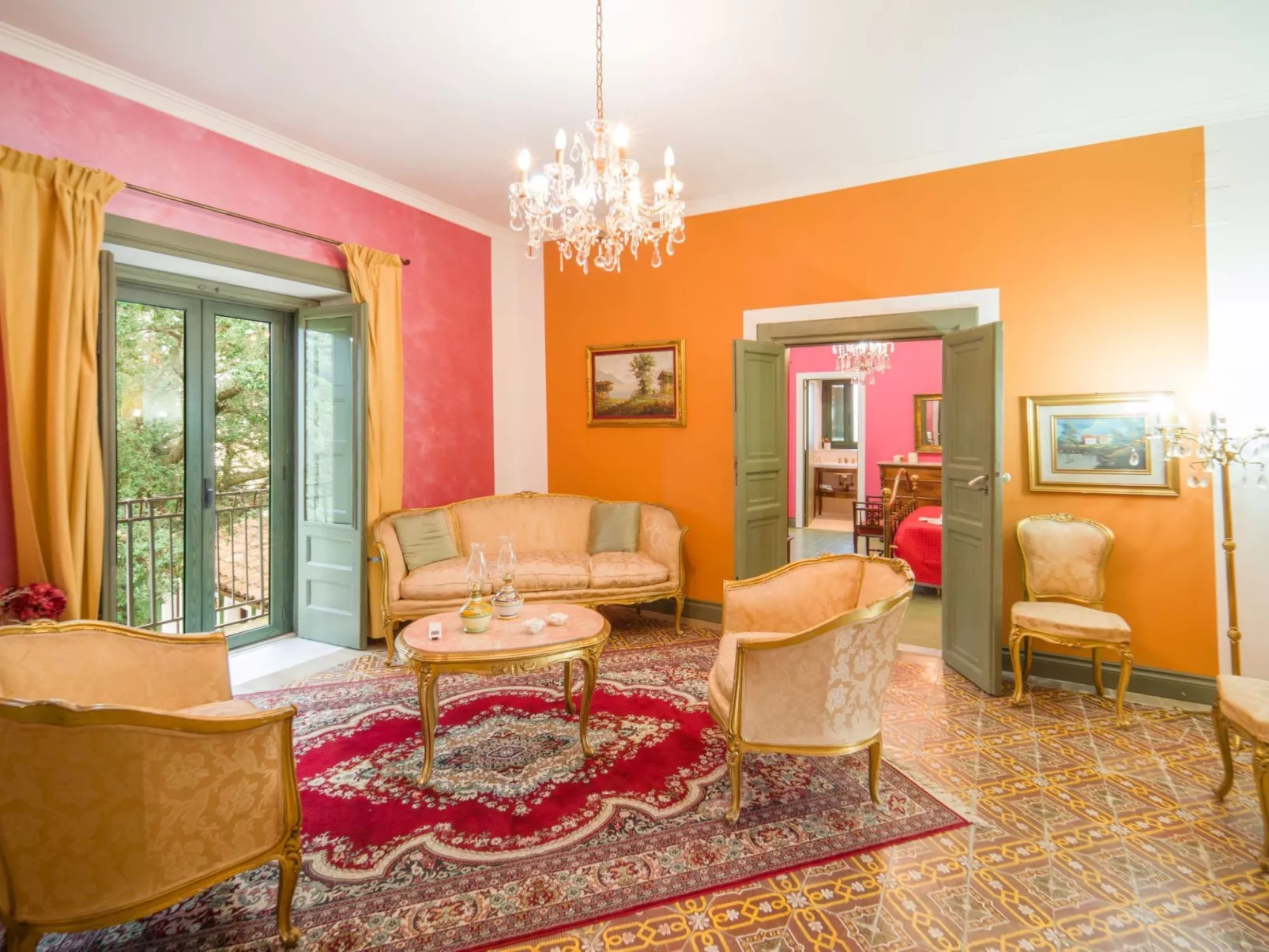 Ferienvilla 'Mamma Alessandra-Image-tags.info