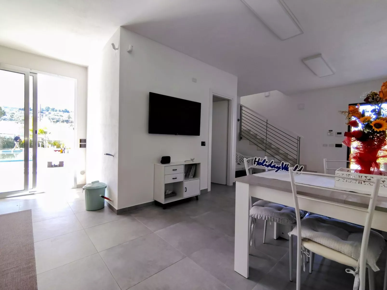 Villa Luna Blu von Holiday World-Image-tags.info