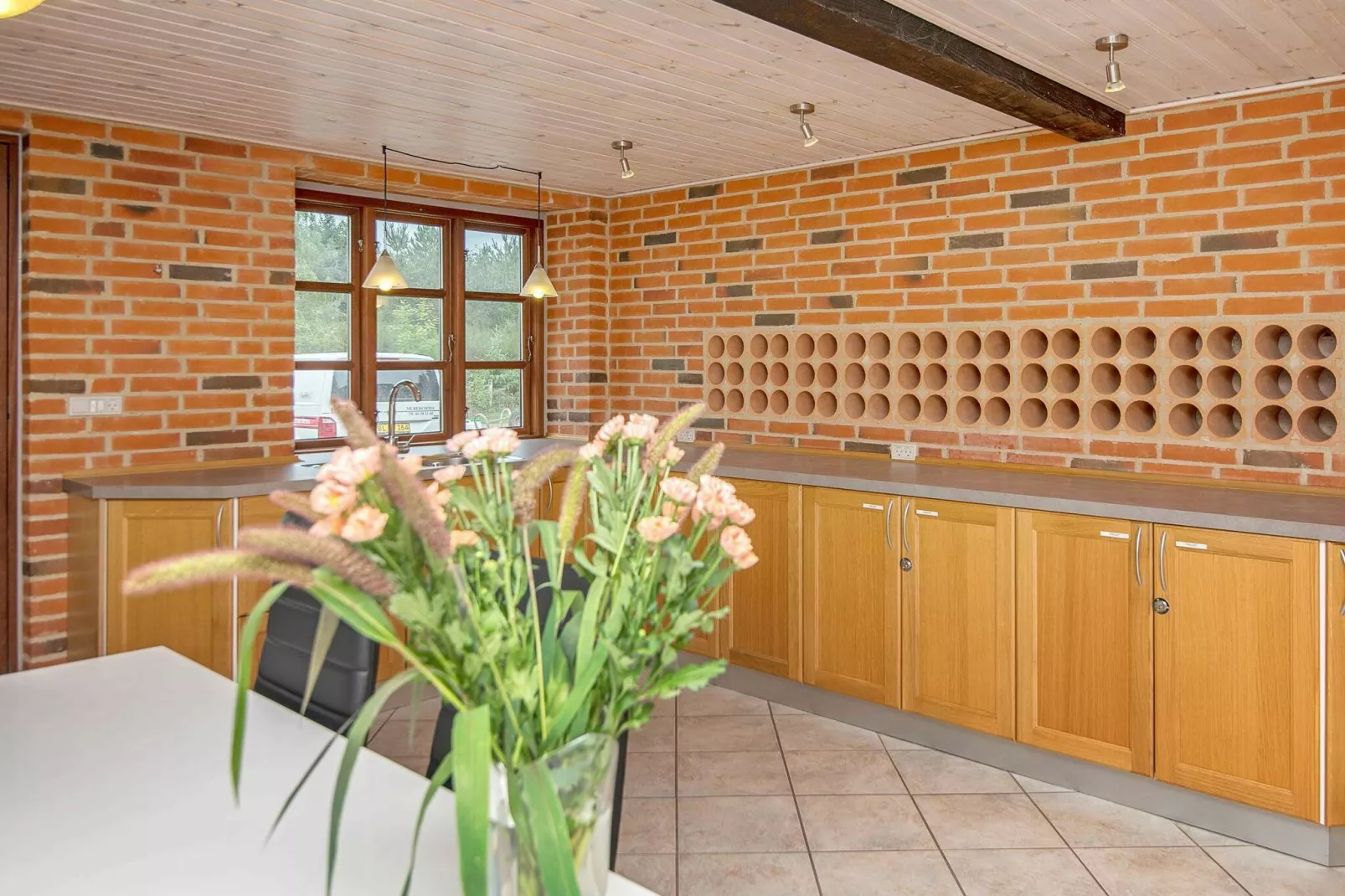 26 persoons vakantie huis in Nimtofte-By Traum-Binnen