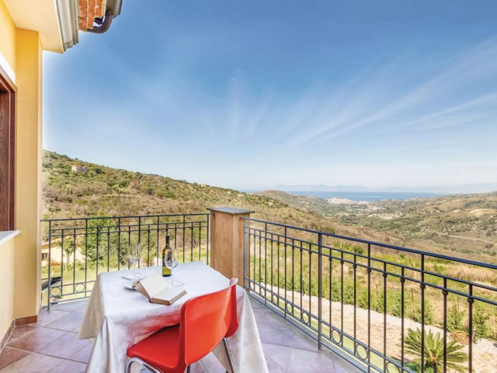 Mit Aussicht und Pool-Image-tags.info