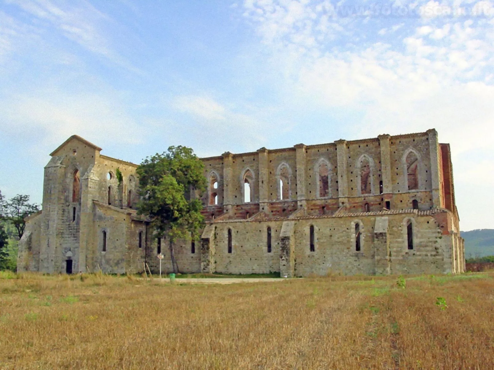 Suite mit Gartenblick-Buiten