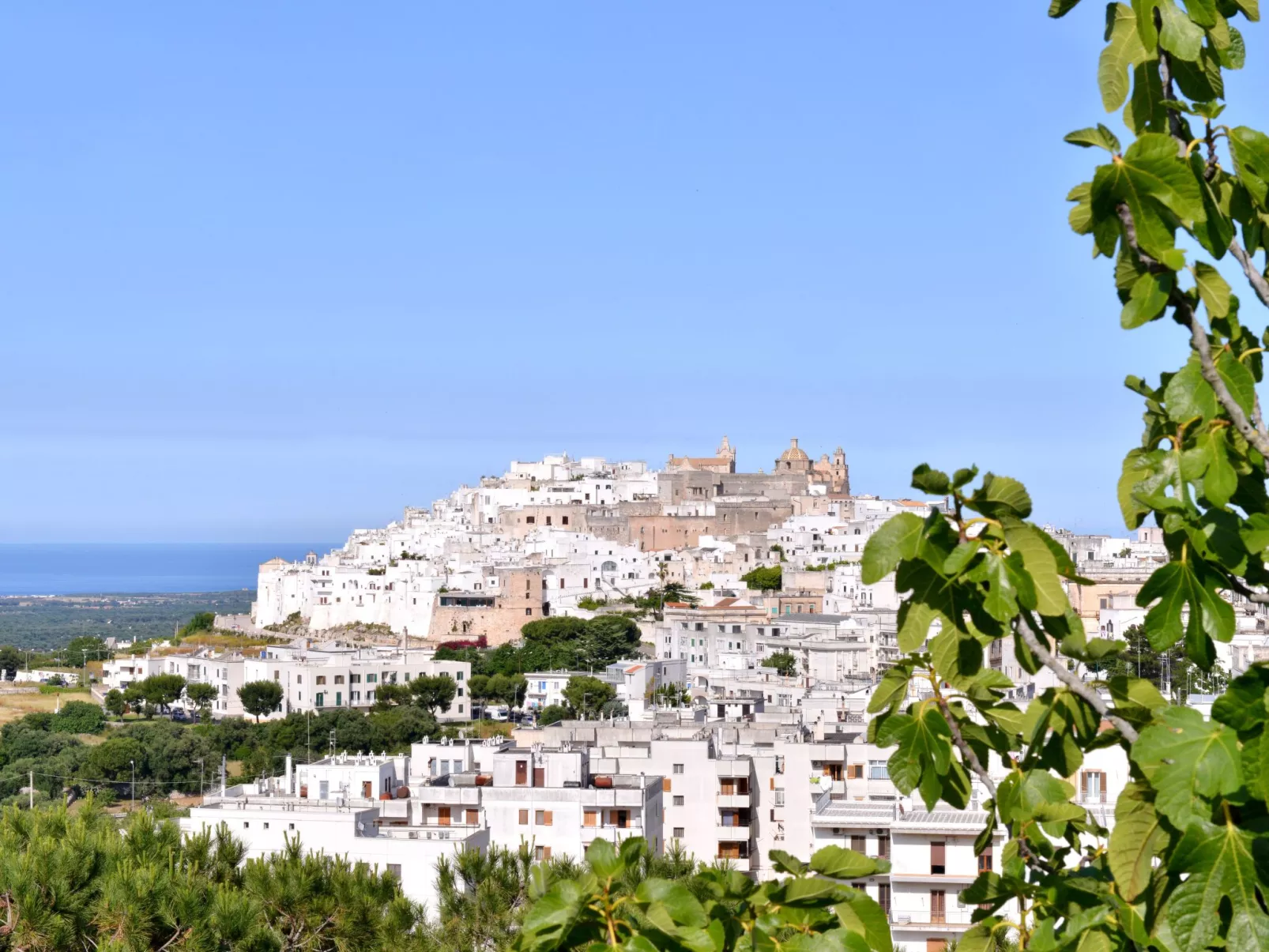 Villa Afrodite - Panoramapool - WOW Aussicht!-Buiten