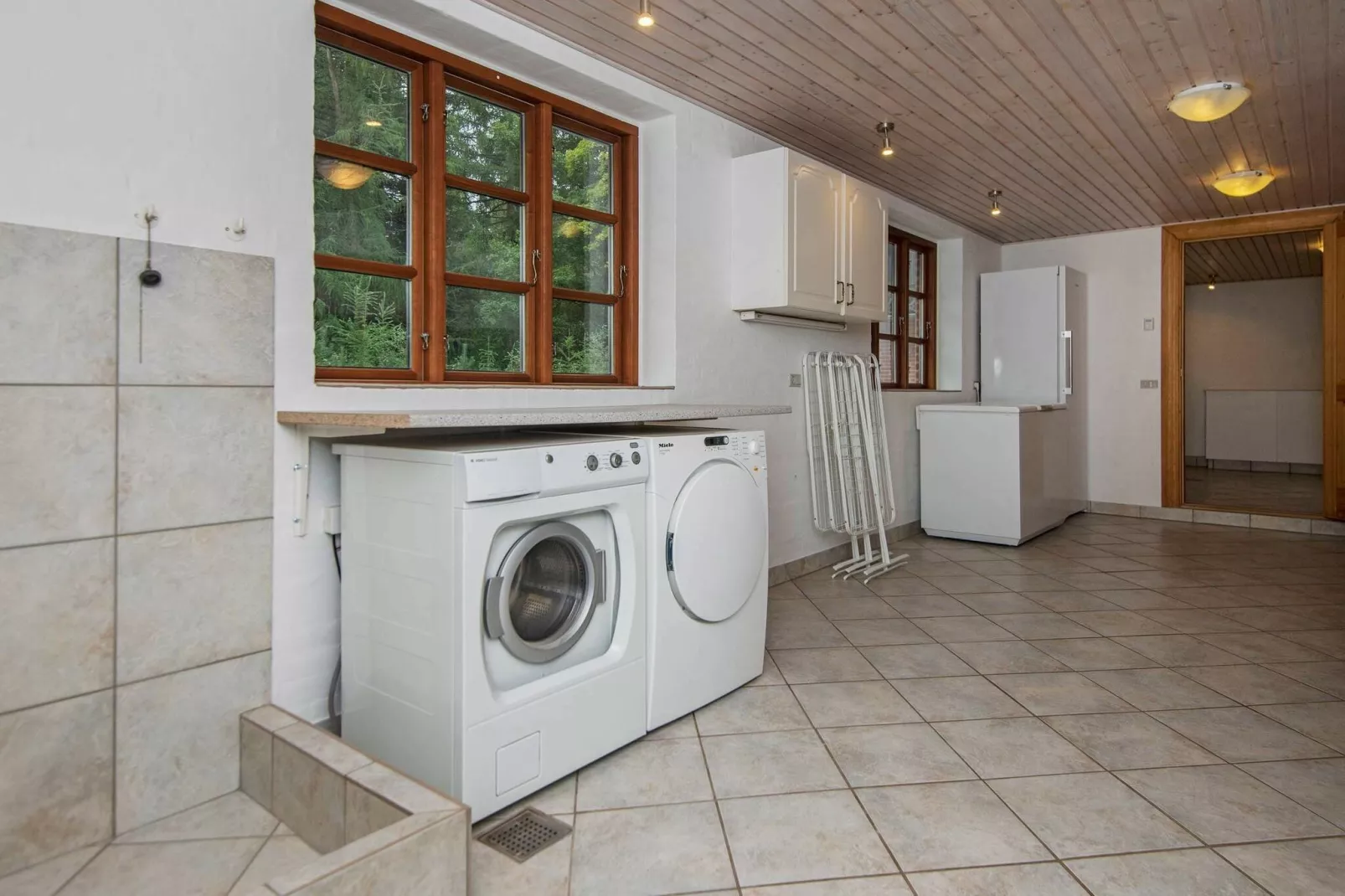 26 persoons vakantie huis in Nimtofte-By Traum-Binnen