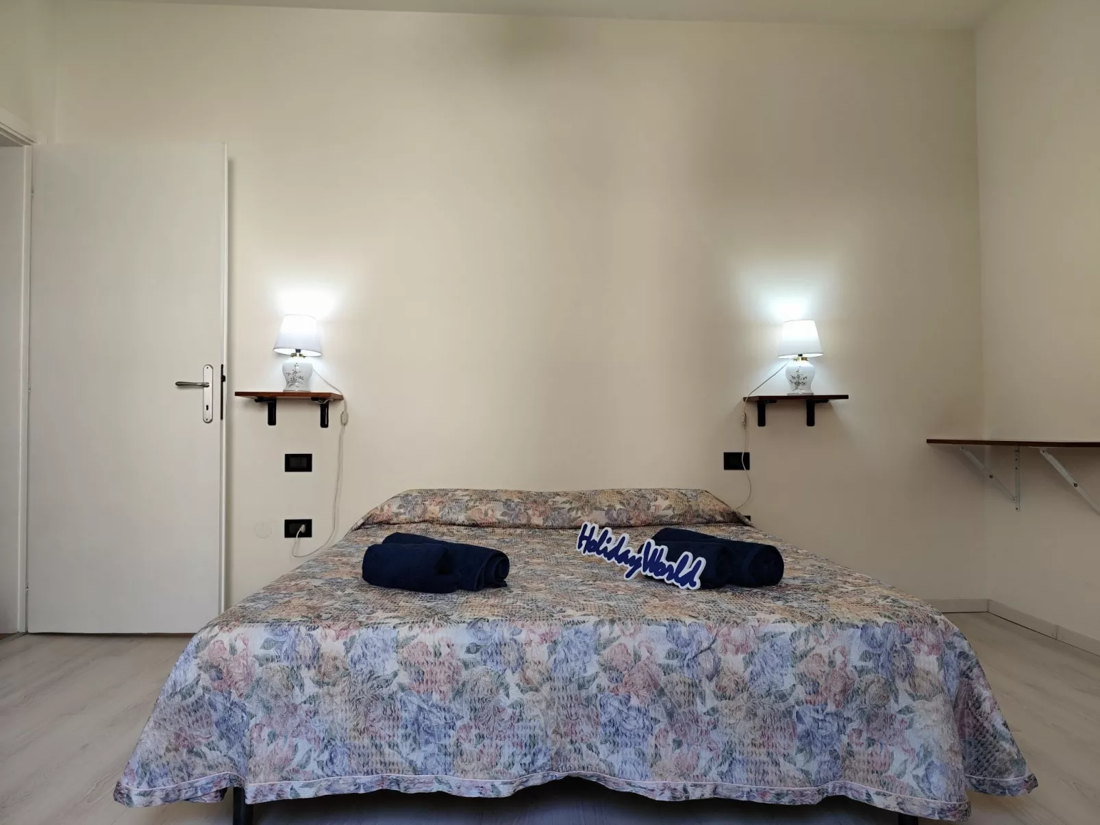 Komfort auf der Bergseite bei Holiday World-Image-tags.info