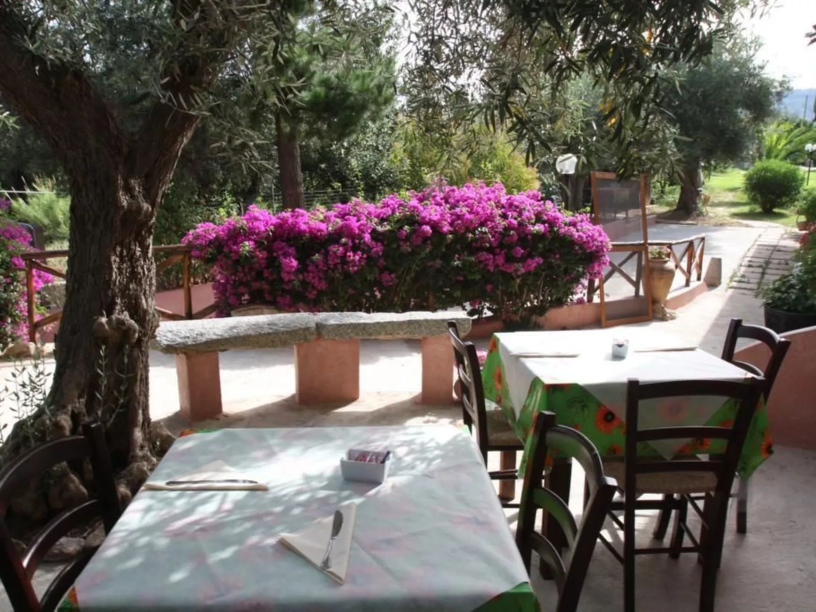 Mit Terrasse-Image-tags.info