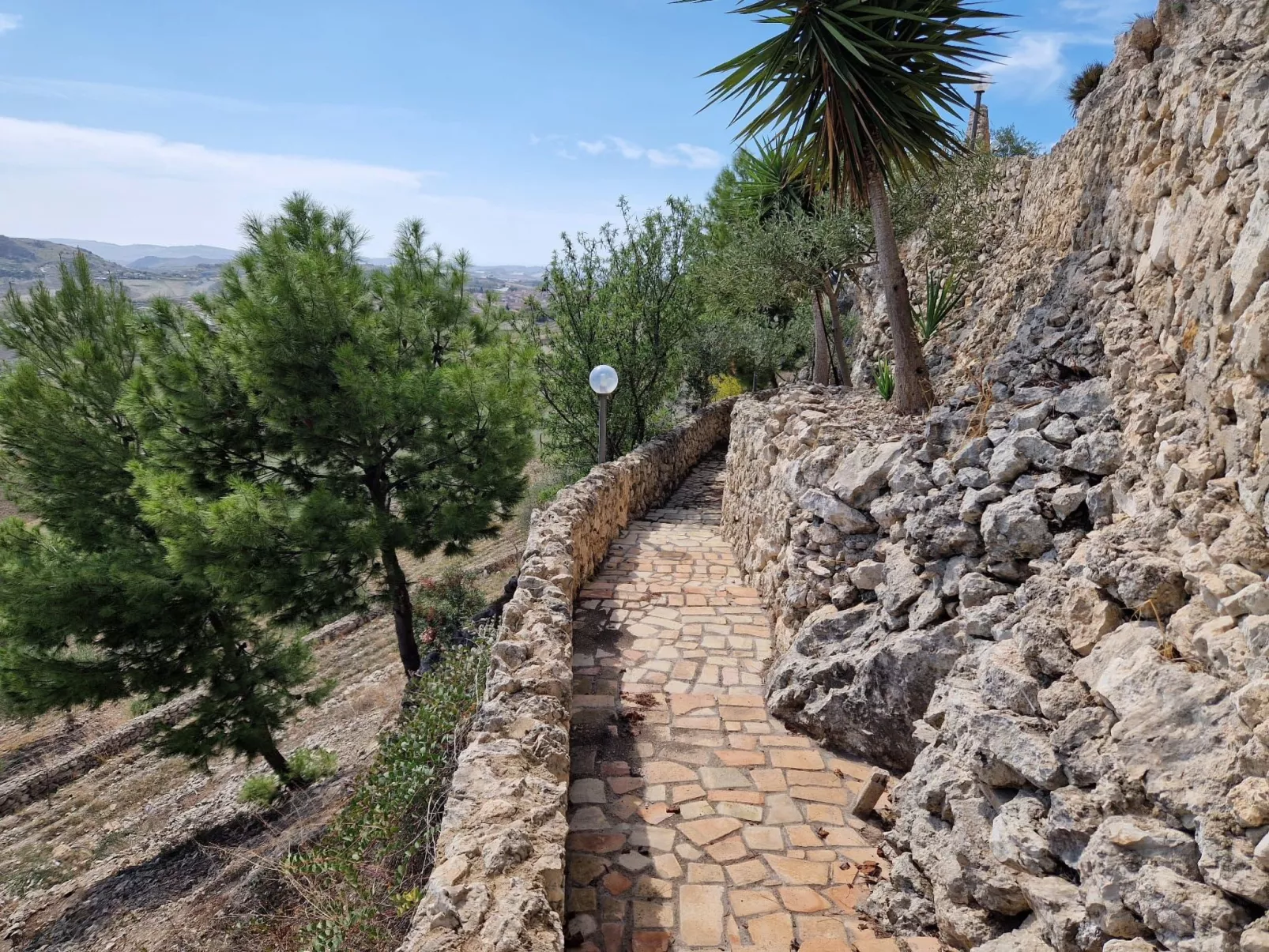 Villa Veranda Panoramica von Holiday World-Image-tags.info