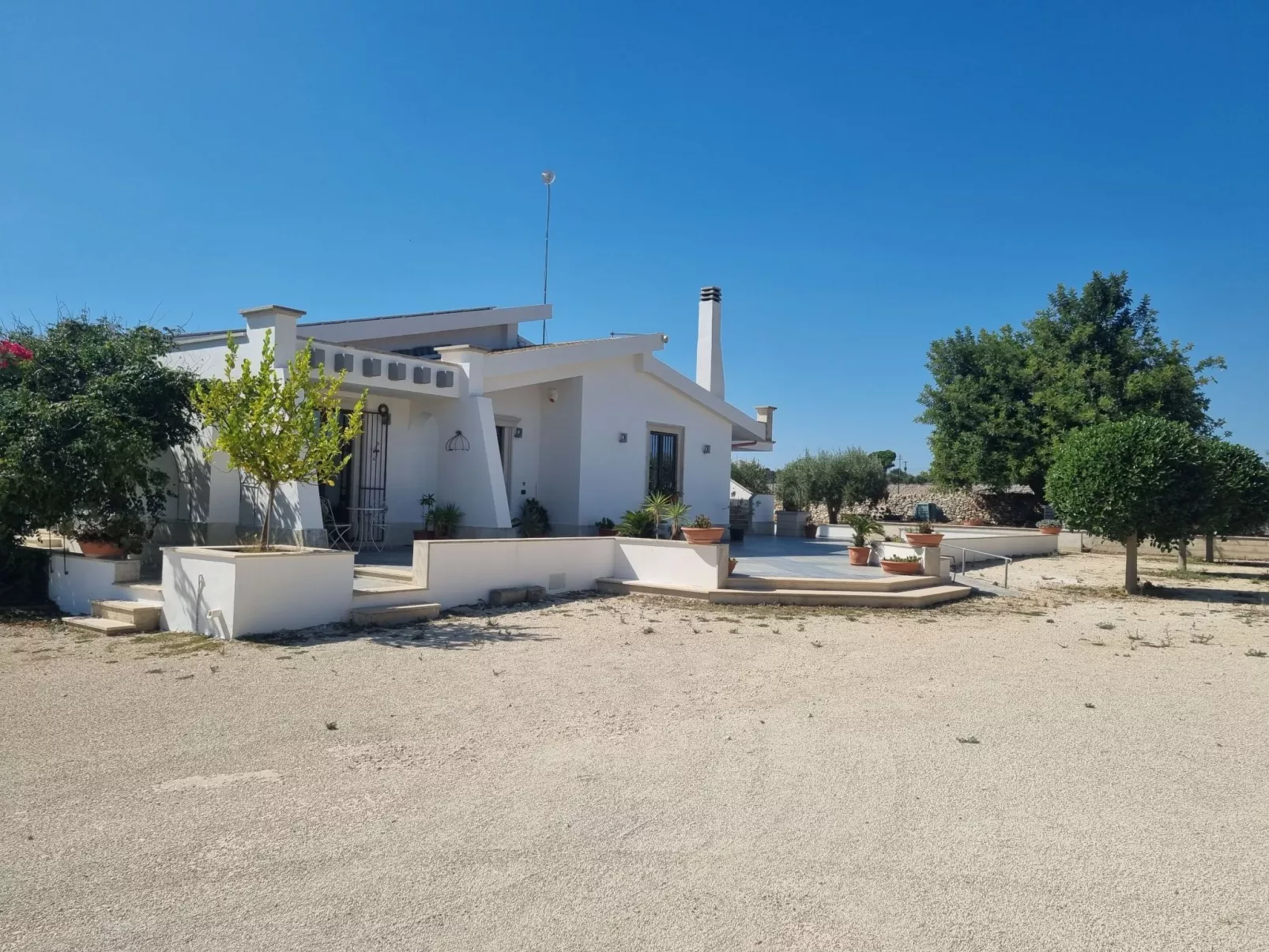 Casa Sbrizza... auf dem Lande, 15 Minuten vom Meer entfernt-Image-tags.info