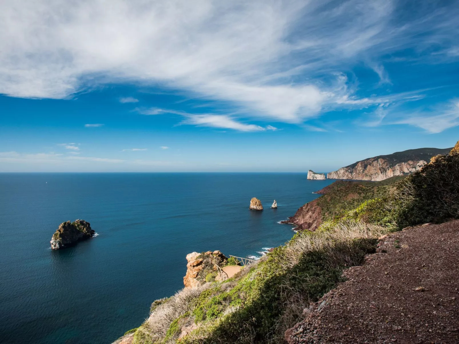 Villa Brezza Marina - Nebida-Image-tags.info