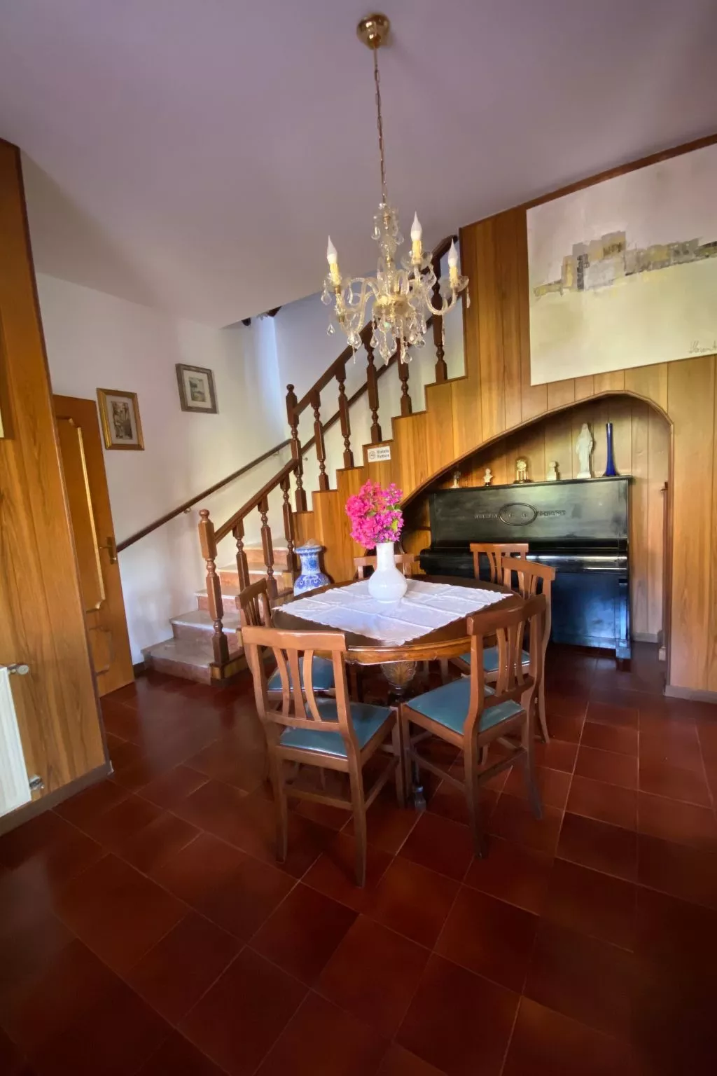 - Südsardinien-Buiten