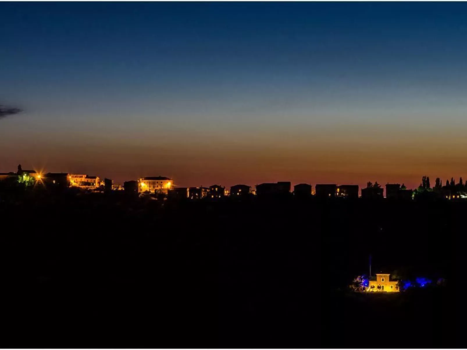 Haus mit privatem Pool und herrlicher Aussicht-Image-tags.info