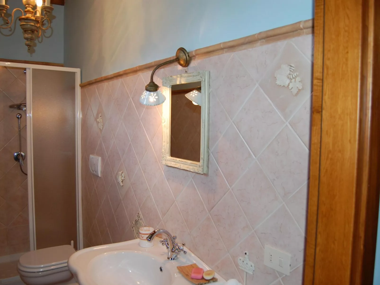 Tenuta 'Solaria Orvieto' mit eigenem Pool-Image-tags.info