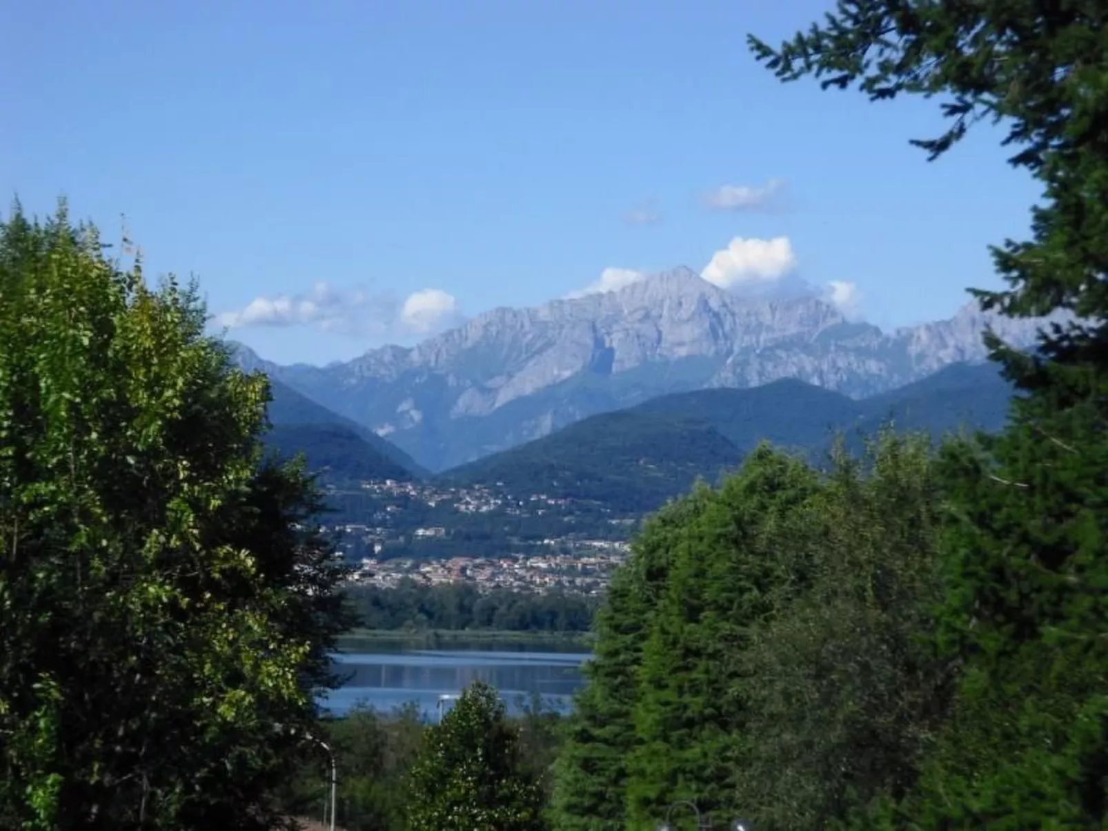 Wohnung 'La Cà Nova' mit Privatparkplatz-Image-tags.info