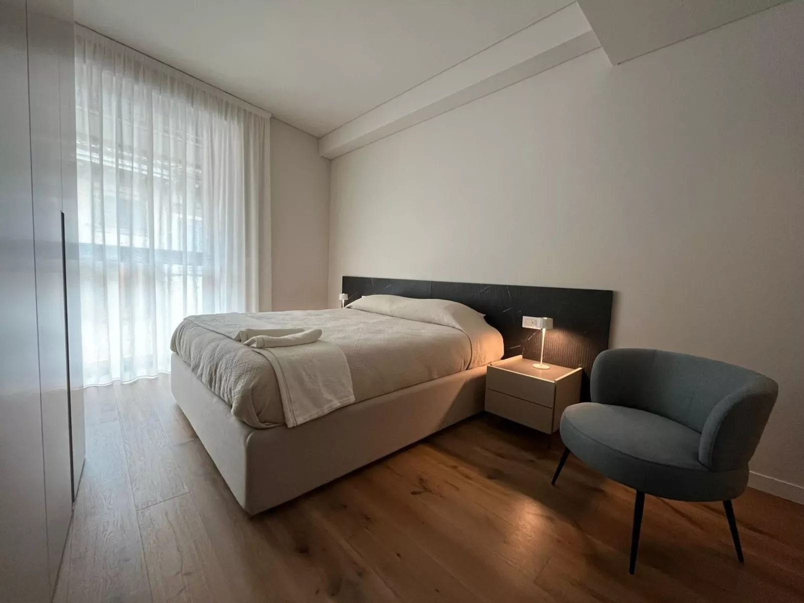 Cicerone Wohnung-Binnen