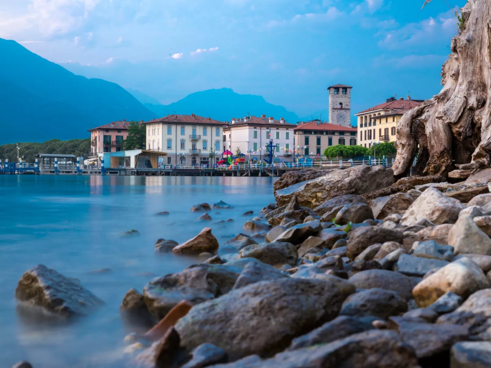 A Casa di Febe von Holiday World-Buiten
