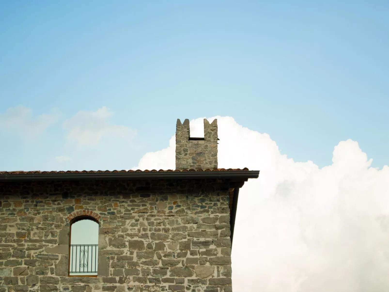 Dreistöckiges Apartment in einem historischen Gebäude-Image-tags.info