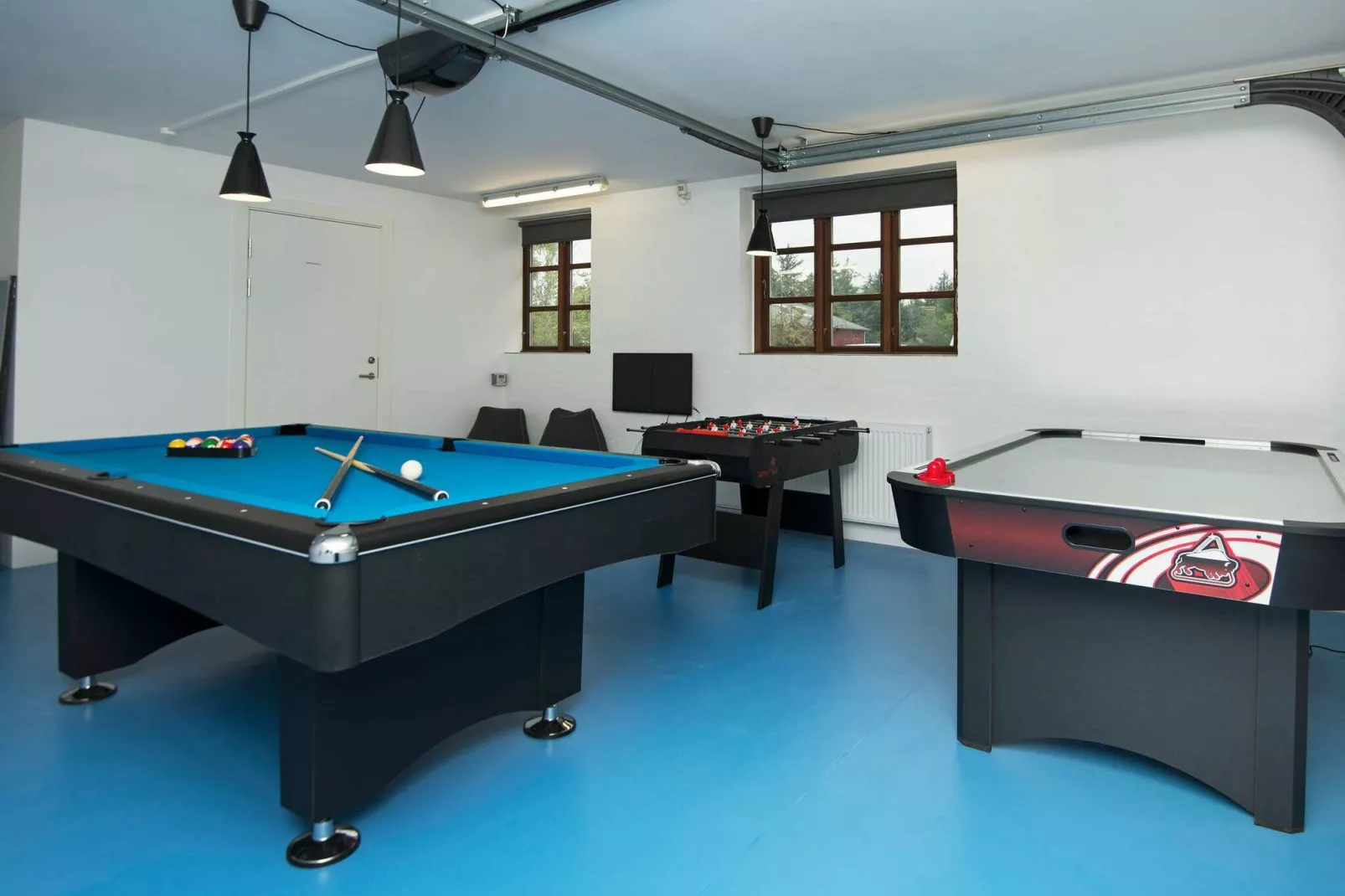 26 persoons vakantie huis in Nimtofte-By Traum-Binnen