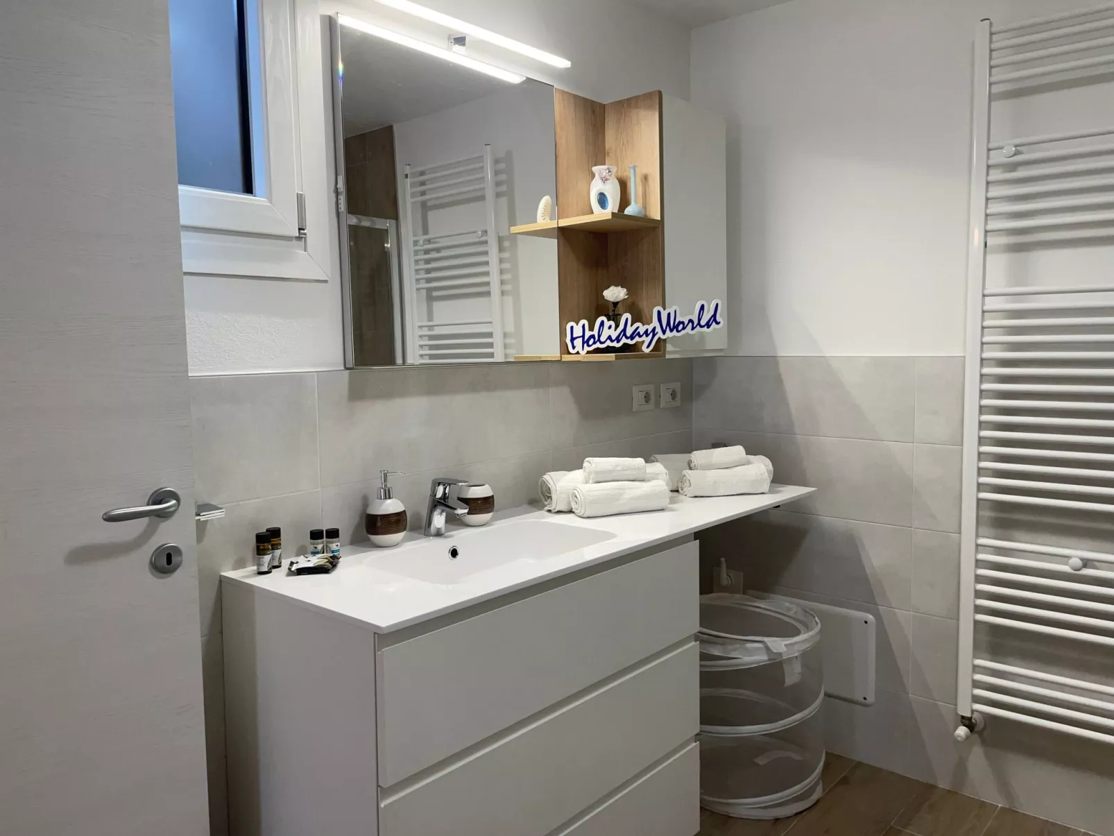 Casa Marì bei Holiday World-Binnen