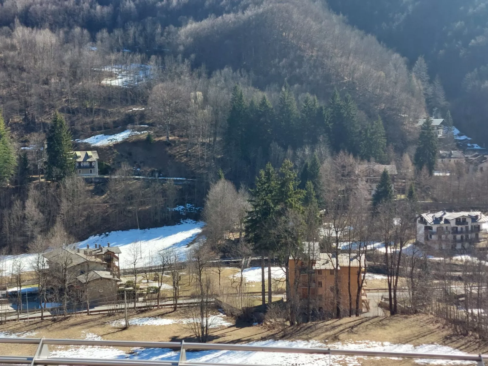 House Fiocco di Neve by Holiday World-Image-tags.info