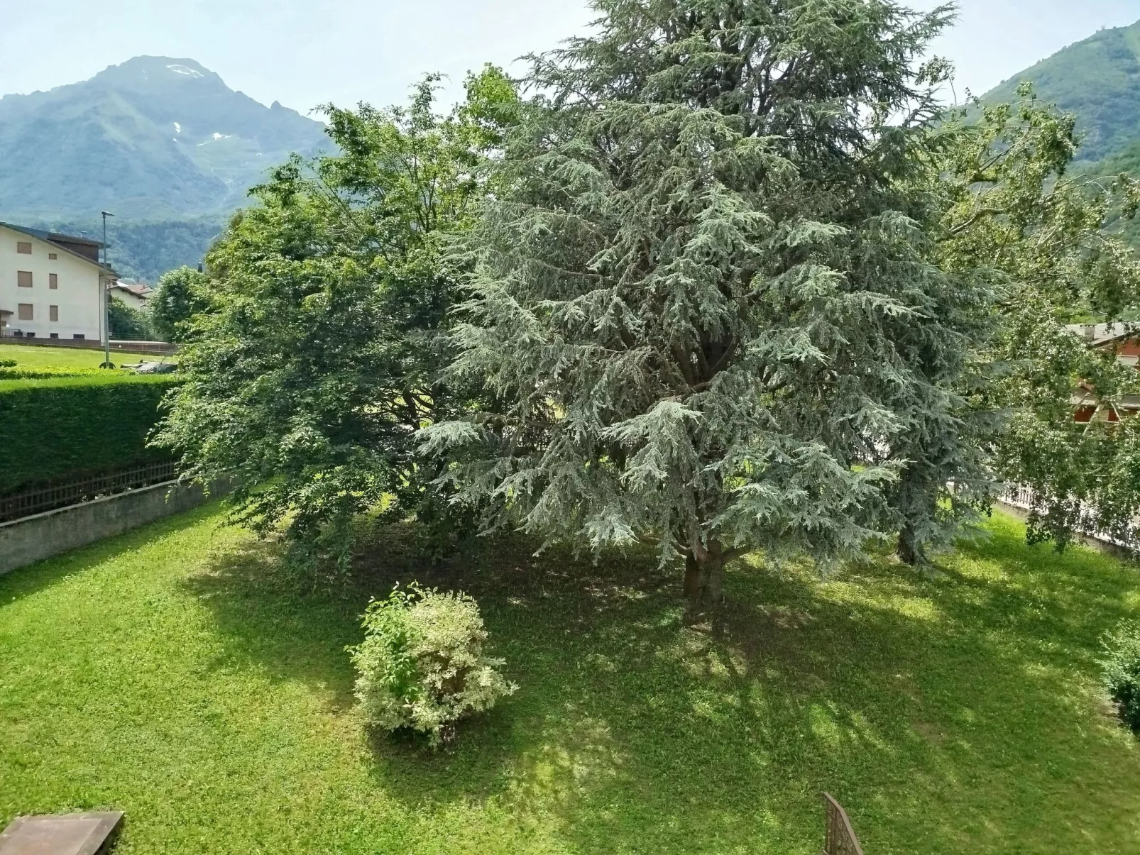 Casa le Ramine by Holiday World-Buiten