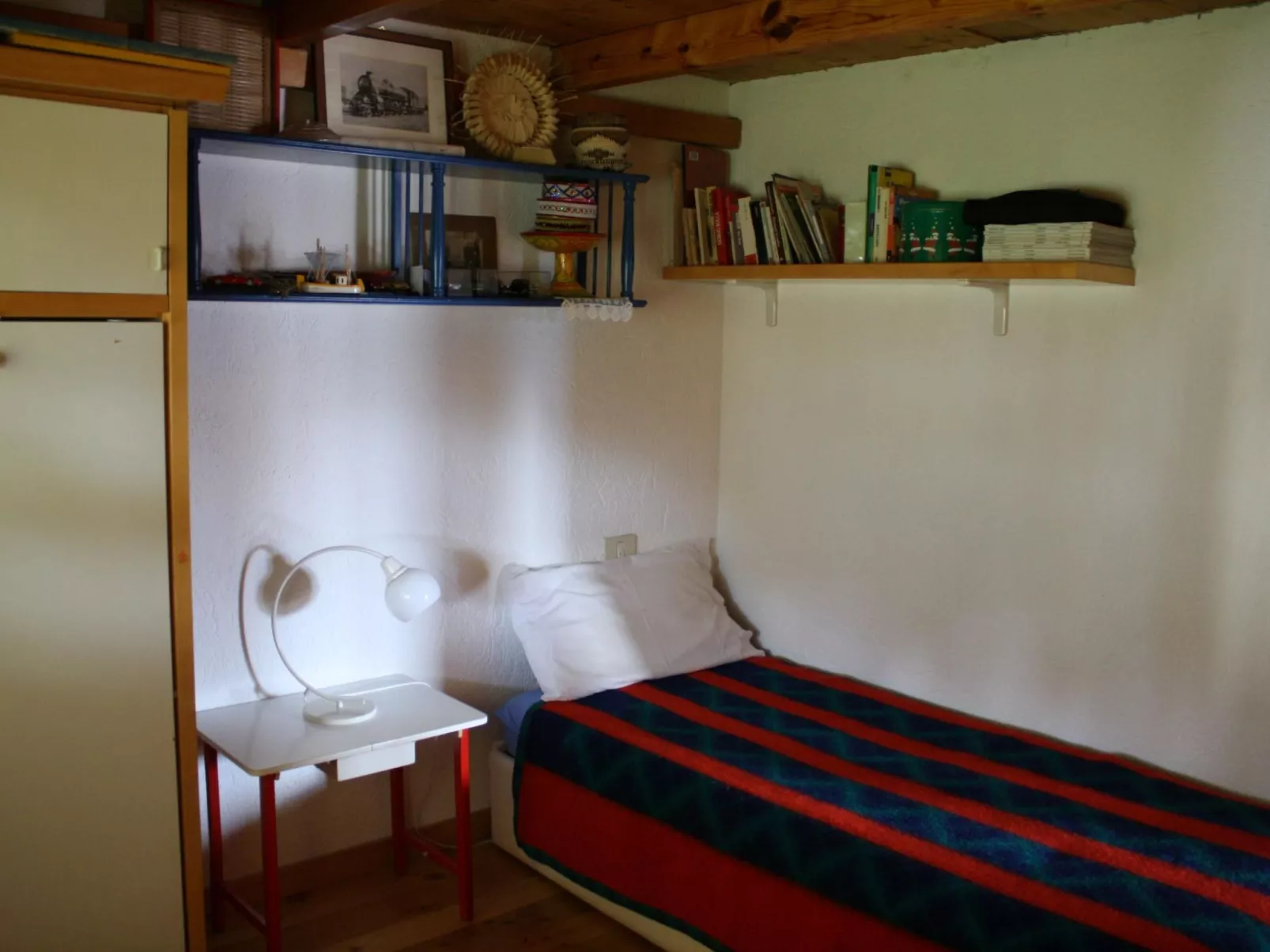 "Das Haus des Lichts-Binnen