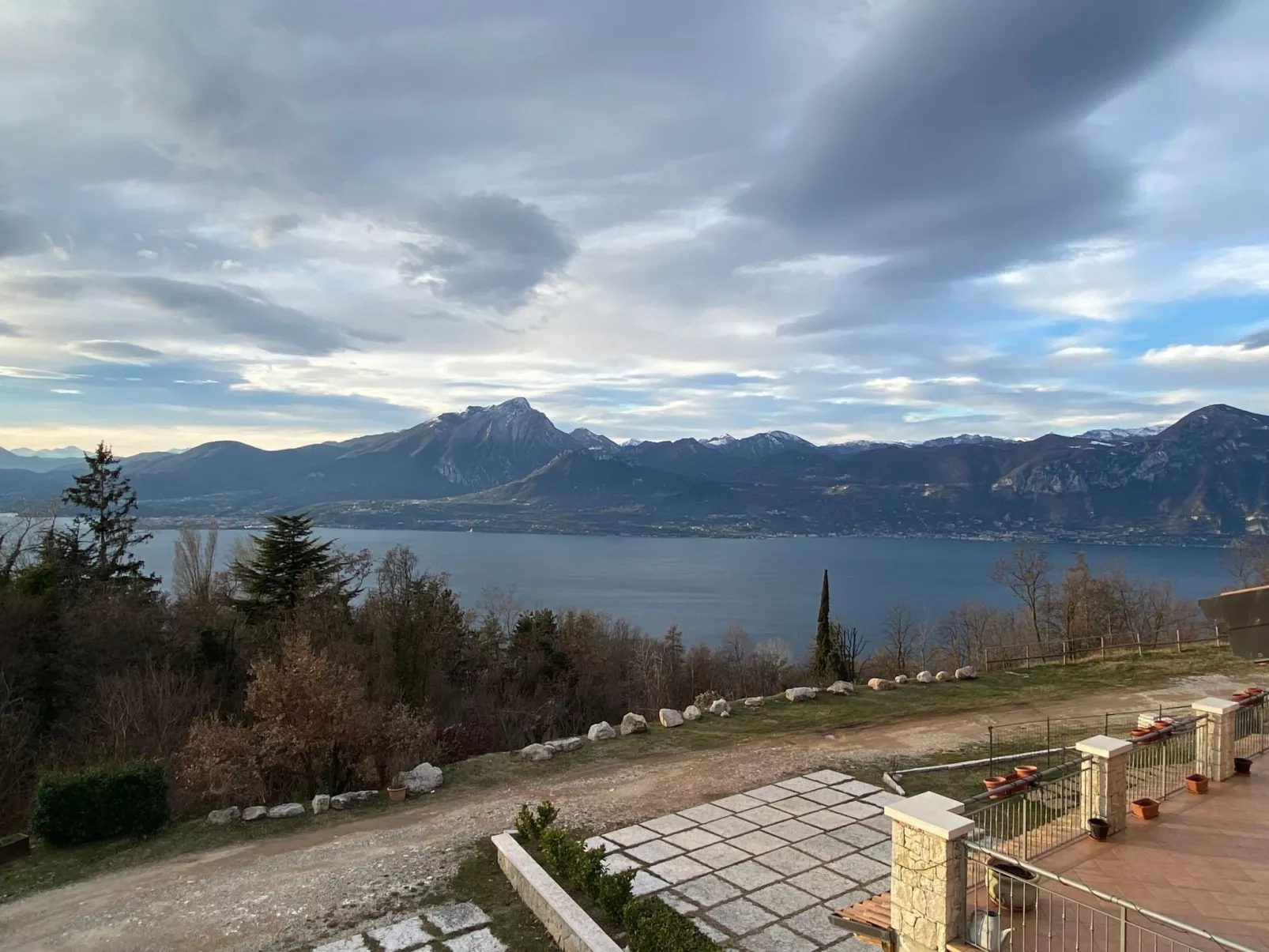 Ferienvilla mit Wasserblick-Image-tags.info