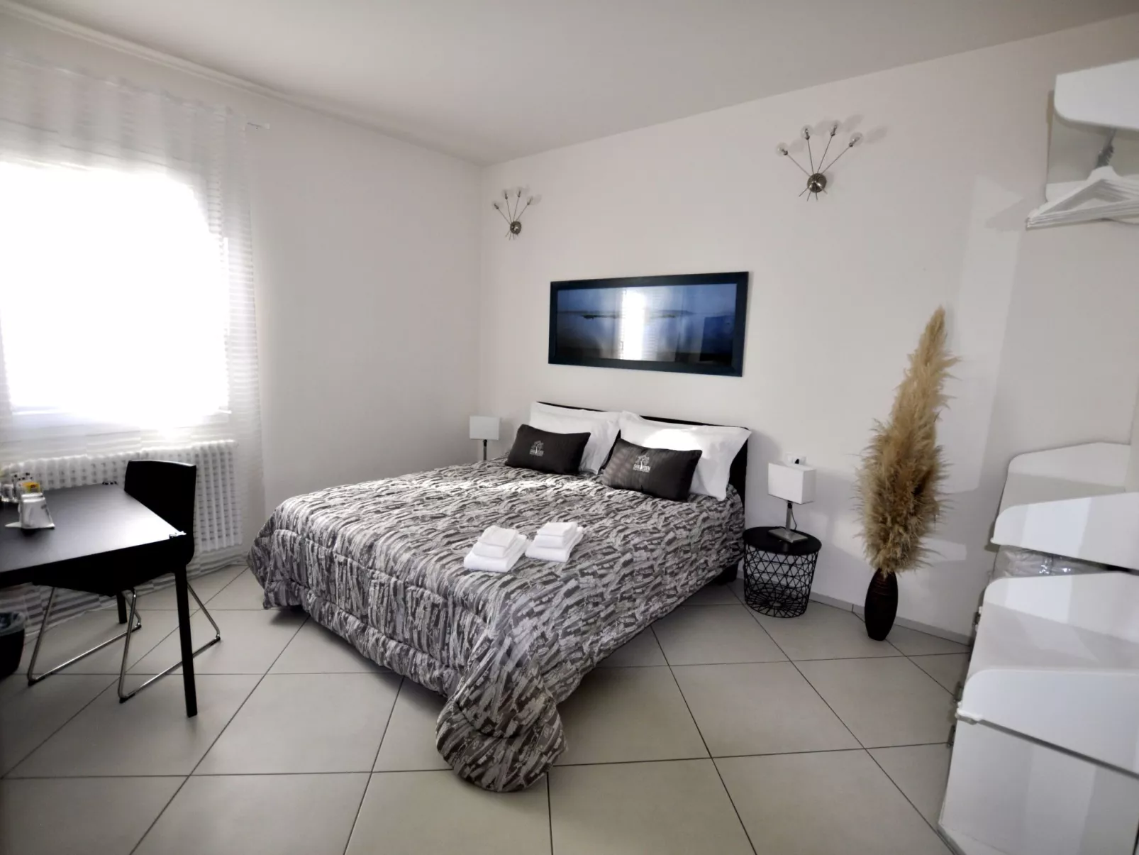 Gan Eden Nature House-Binnen