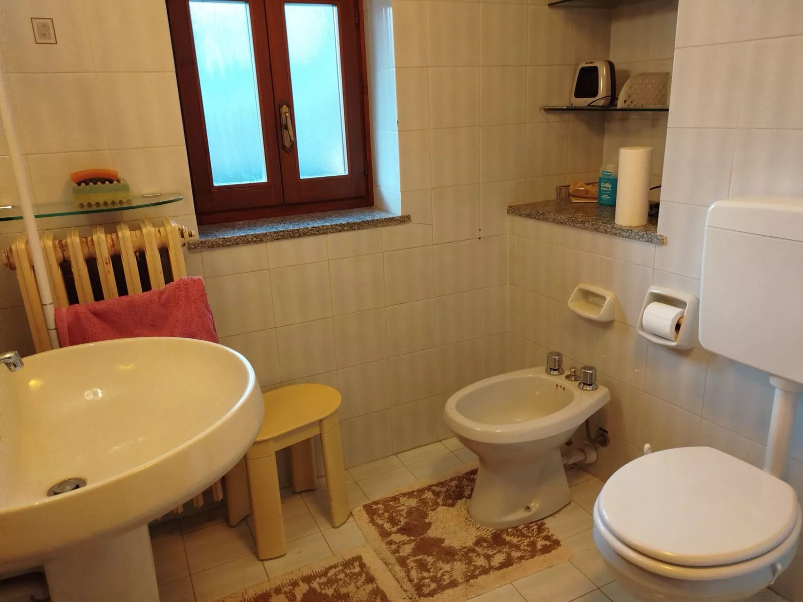 La Misun d'Erio von Holiday World-Binnen