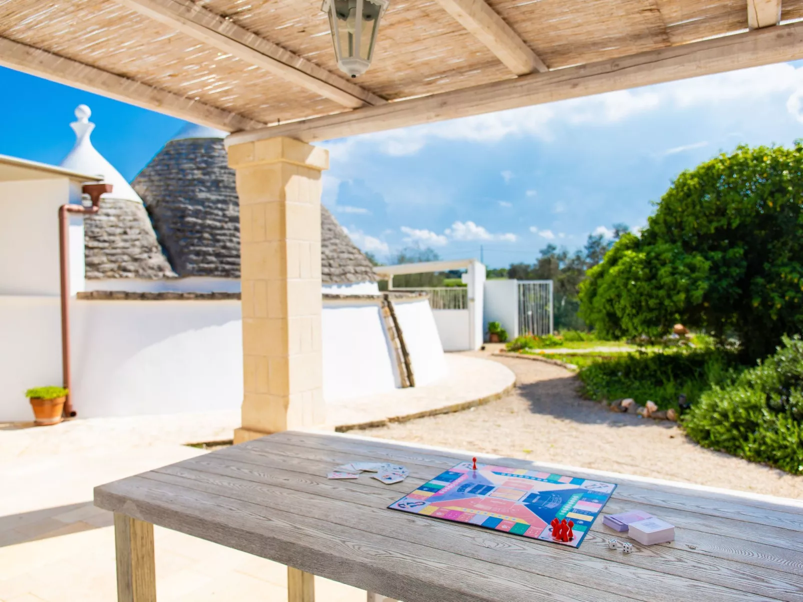 Borgo Marianna -  beheiztes schwimmbad-Image-tags.info