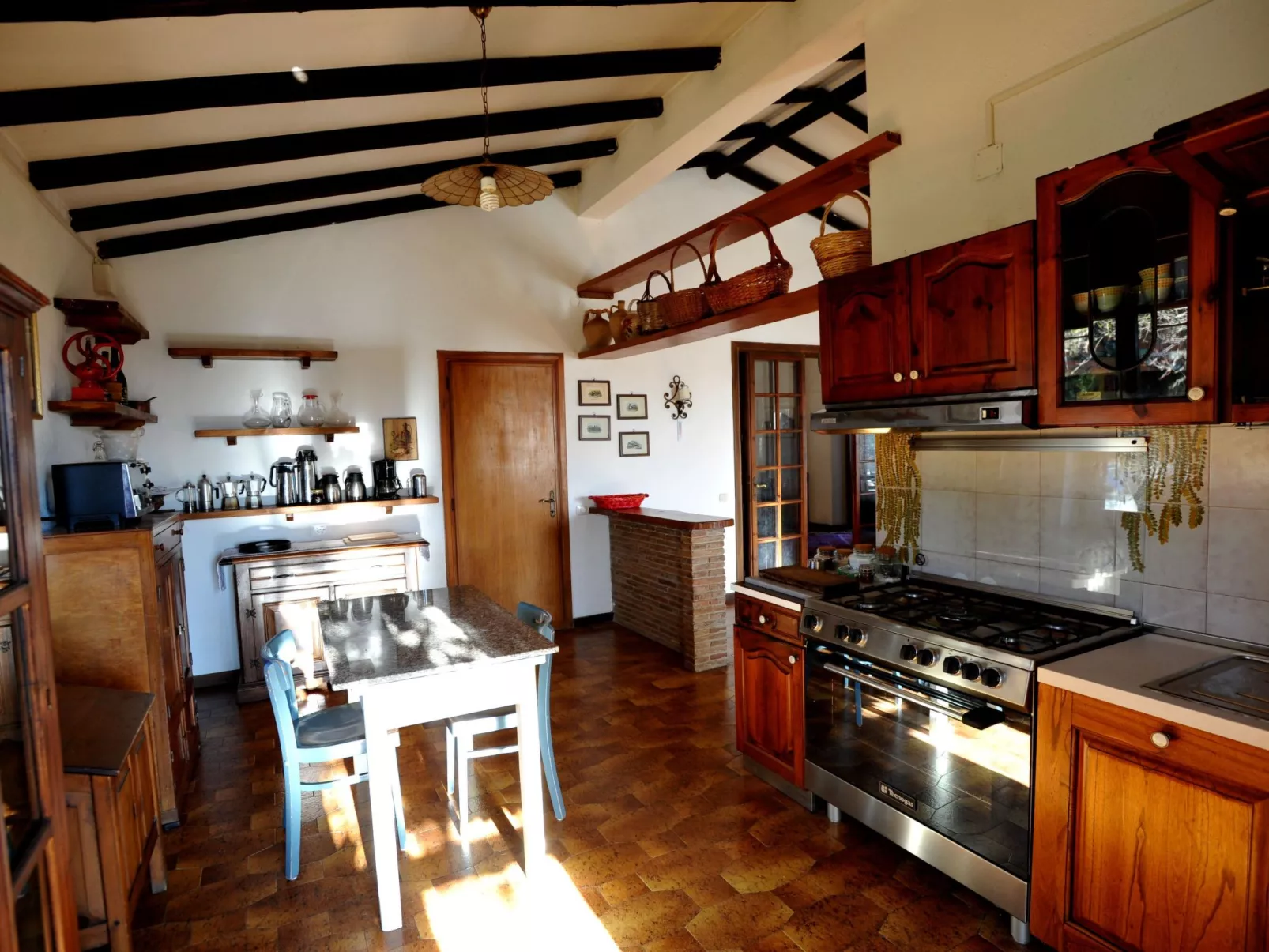 Villa 'Der Kirschbaum'-Image-tags.info