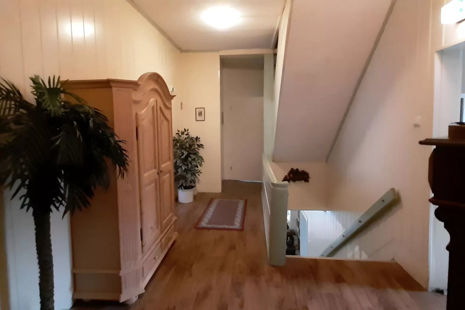 Ferienapartment Frosch in Wildemann Harz