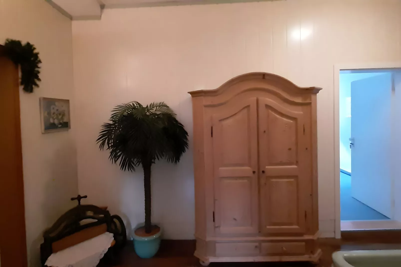 Ferienapartment Frosch in Wildemann Harz