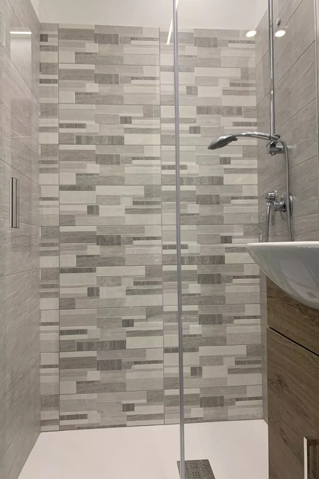 Casa Armonia Sulmona Zentrum Studios-Binnen